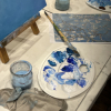Atelier Découverte Peinture, Enfants et Adultes