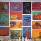 Stage découverte du pastel sec pour adultes débutants