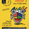 111 des Arts Toulouse