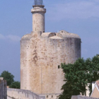 Journée d'initiation/perfectionnement à la perspective sur aigues mortes