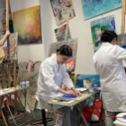 Stage de peinture et dessin créatifs pour adultes et adolescents