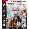 Collage et techniques mixtes