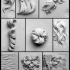 Formation portraits module 5