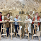 Formation portraits module 3