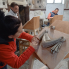 Formation drapés module 1 « plis et replis »