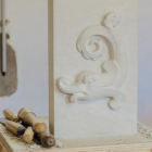 Formation sculpture sur pierre module 1 « chimères »