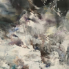 Entre transparence et matière : Stage de peinture abstraite avec Cao Bei An