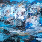 Stage de peinture sensualiste avec catherine duchêne