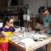 Sculpture (atelier libre expression)