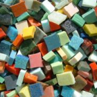 Stage #2 : smalt et verre artisanal