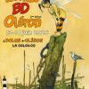 Festival de BD à l'île d'Oléron