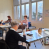 Cours de dessin et aquarelle