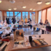 Cours de dessin et aquarelle