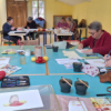 Cours de dessin et aquarelle