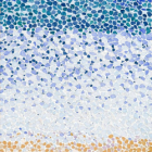 Le printemps, c'est l'éclosion. avec les émaux, c'est l'éclate