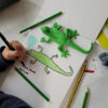 Dessin Peinture Modelage Enfant Ado - 69400 Limas