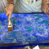 Stage d'initiation - Peinture intuitive - Hyères (Var)