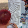 Stage sculpture beton cellulaire 2 jours