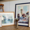 Aquarelle