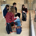 Stage de dessin et de croquis au musée du louvre (2 jours)