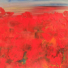 Peinture à l'huile au couteau