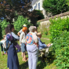 Stage de dessin à Beaugency