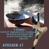 Stage Ceramique Raku à l'Atelier 47