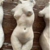 Stage Sculpture-Modelage modèle vivant