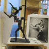 Stage cire perdue sur armature