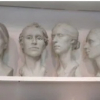 Stage Sculpture-Modelage modèle vivant