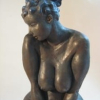 Stage Sculpture-Modelage modèle vivant