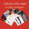 Fiches Techniques Bracelets en papier
