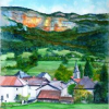 Semaine stage peinture