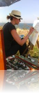 Stages Cours Peinture Pont-Aven