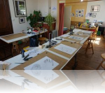 Atelier d'Art Les Yeux Fertiles