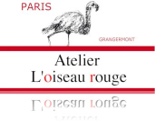 Atelier L'Oiseau Rouge Paris