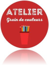 Atelier Grain de Couleurs