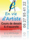 Ateliers artistiques Bruno Lacourt