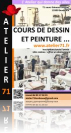 Atelier 71