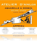 Atelier d'Anlor