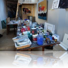 Atelier Espace Perrine