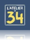 L'Atelier du 34