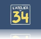 L'Atelier du 34