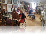 Atelier d'Art Guelazonia