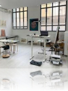 Atelier 3113 - Cours de dessin et atelier de gravure