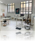 Atelier 3113 - Cours de dessin et atelier de gravure