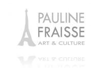 Pauline Fraisse Art & Culture