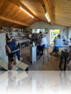 Atelier de Fontfreyde