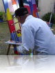 Cours peinture - nevez (29). Stages Cours Peinture Pont-Aven Mauperthuis (Seine-et-Marne).