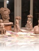Savoie chambéry ..... sculpture modelage. Atelier des Arts et des Ailes Issy les moulineaux (Hauts-de-Seine).